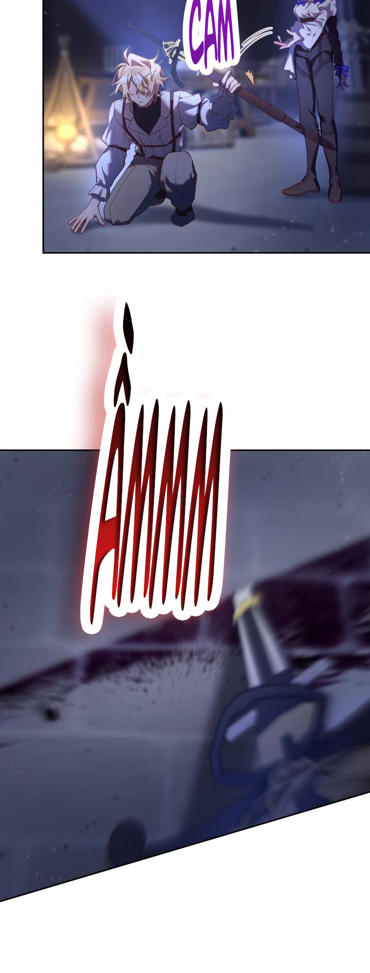 Em Trai Tôi Là Hoàng Đế Ngang Ngược Chap 26.2 - Next Chap 27.2