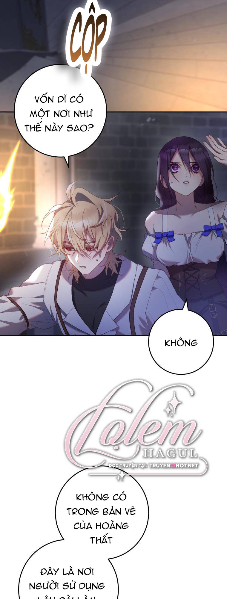 Em Trai Tôi Là Hoàng Đế Ngang Ngược Chap 26.2 - Next Chap 27.2