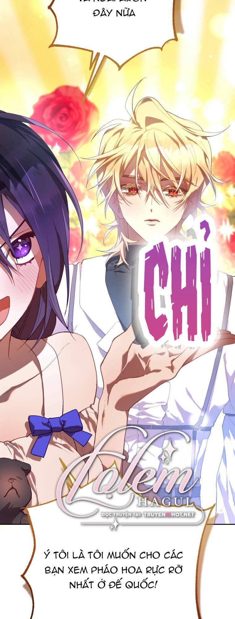 Em Trai Tôi Là Hoàng Đế Ngang Ngược Chap 27.1 - Next Chap 28.1