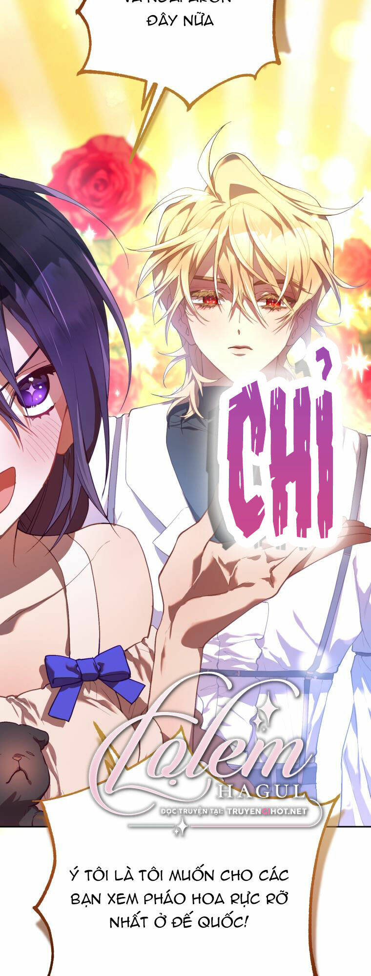 Em Trai Tôi Là Hoàng Đế Ngang Ngược Chap 27.1 - Next Chap 28.1