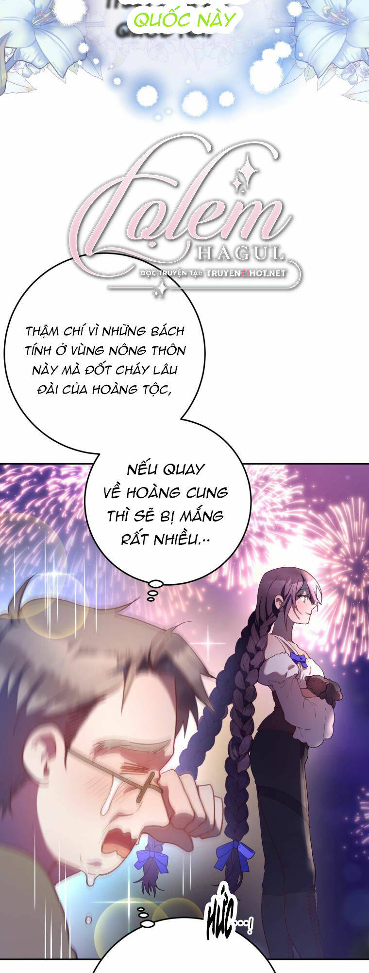 Em Trai Tôi Là Hoàng Đế Ngang Ngược Chap 27.1 - Next Chap 28.1