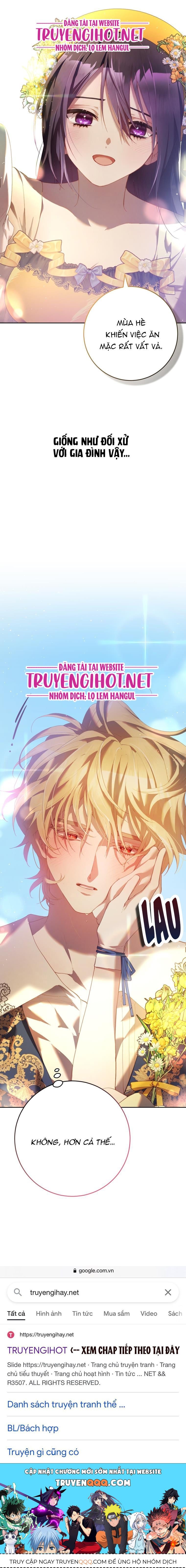 Em Trai Tôi Là Hoàng Đế Ngang Ngược Chap 28 - Next Chap 29