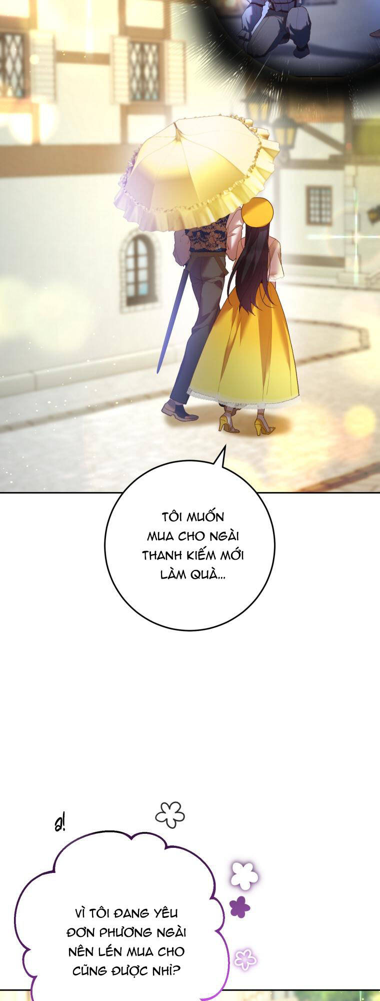 Em Trai Tôi Là Hoàng Đế Ngang Ngược Chap 29 - Next Chap 30