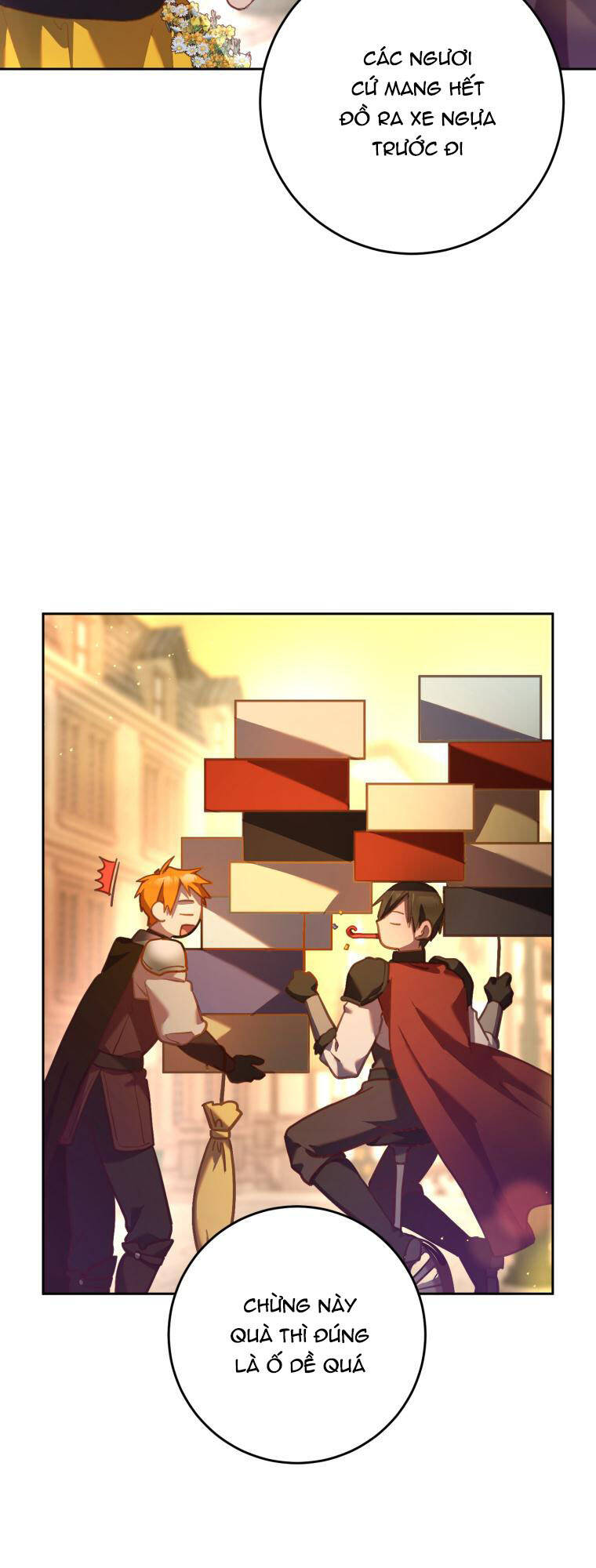 Em Trai Tôi Là Hoàng Đế Ngang Ngược Chap 29 - Next Chap 30