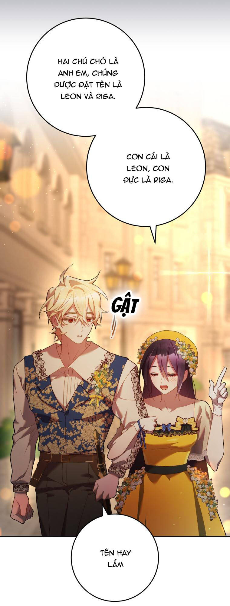 Em Trai Tôi Là Hoàng Đế Ngang Ngược Chap 29 - Next Chap 30