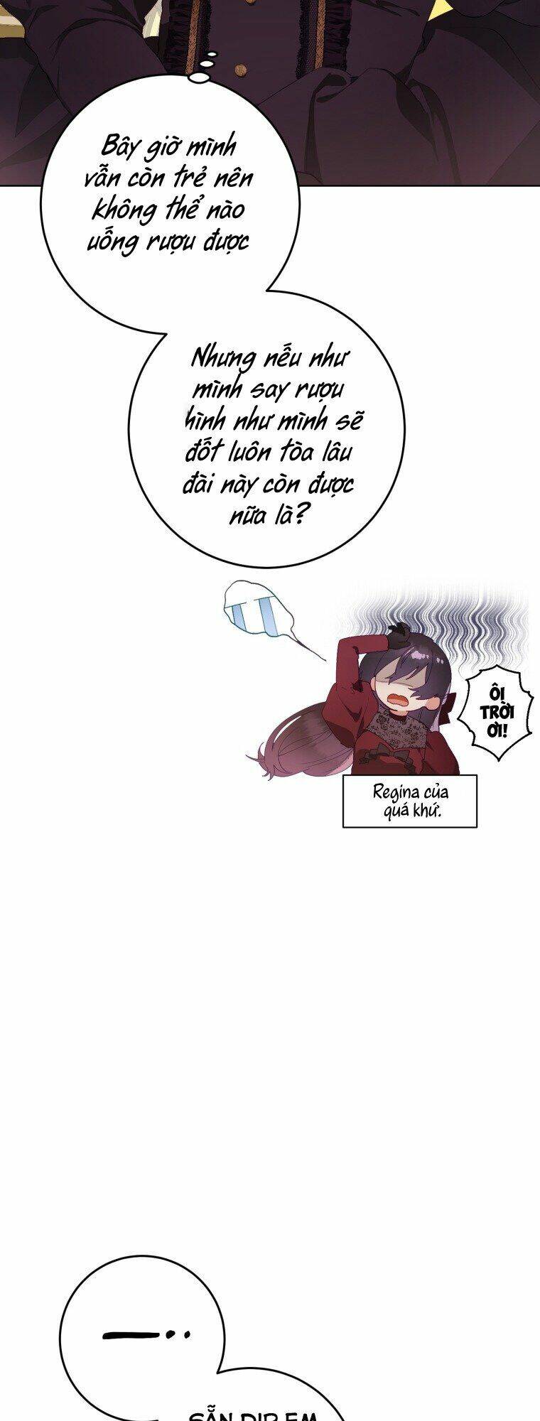 Em Trai Tôi Là Hoàng Đế Ngang Ngược Chap 3 - Next Chap 4