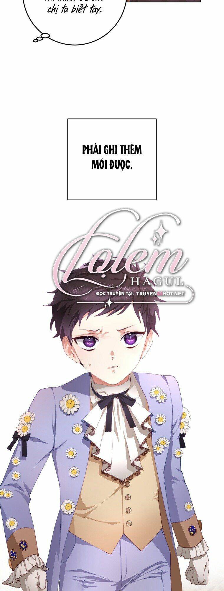 Em Trai Tôi Là Hoàng Đế Ngang Ngược Chap 3 - Next Chap 4