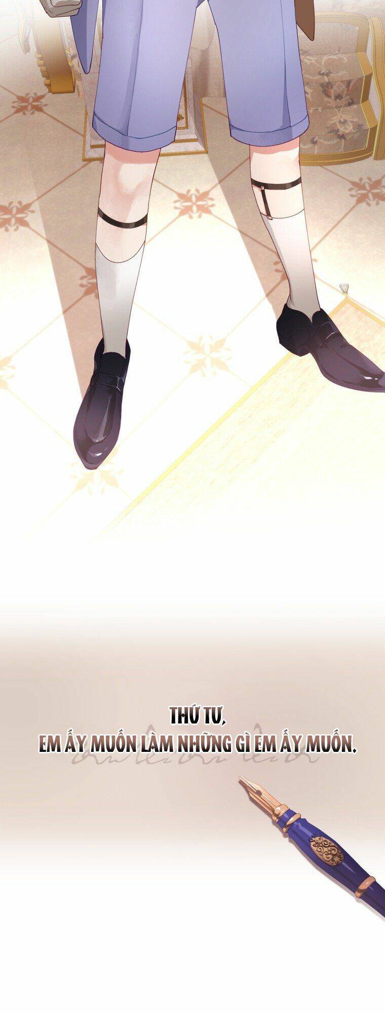 Em Trai Tôi Là Hoàng Đế Ngang Ngược Chap 3 - Next Chap 4