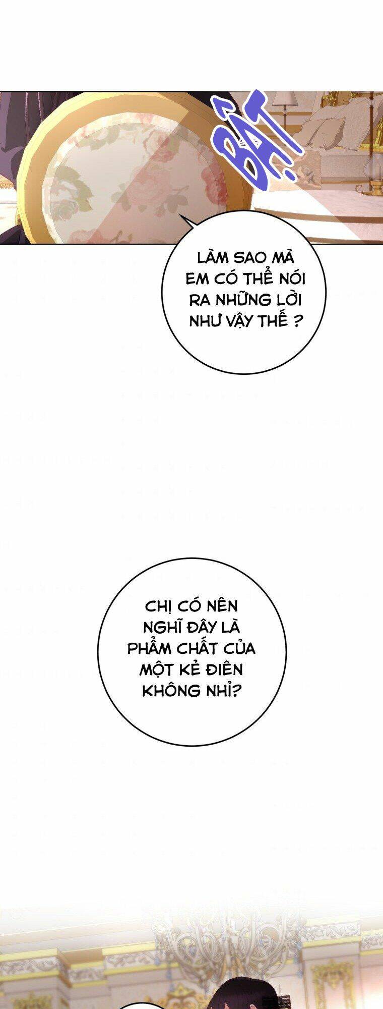 Em Trai Tôi Là Hoàng Đế Ngang Ngược Chap 3 - Next Chap 4