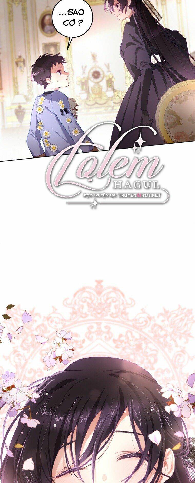 Em Trai Tôi Là Hoàng Đế Ngang Ngược Chap 3 - Next Chap 4