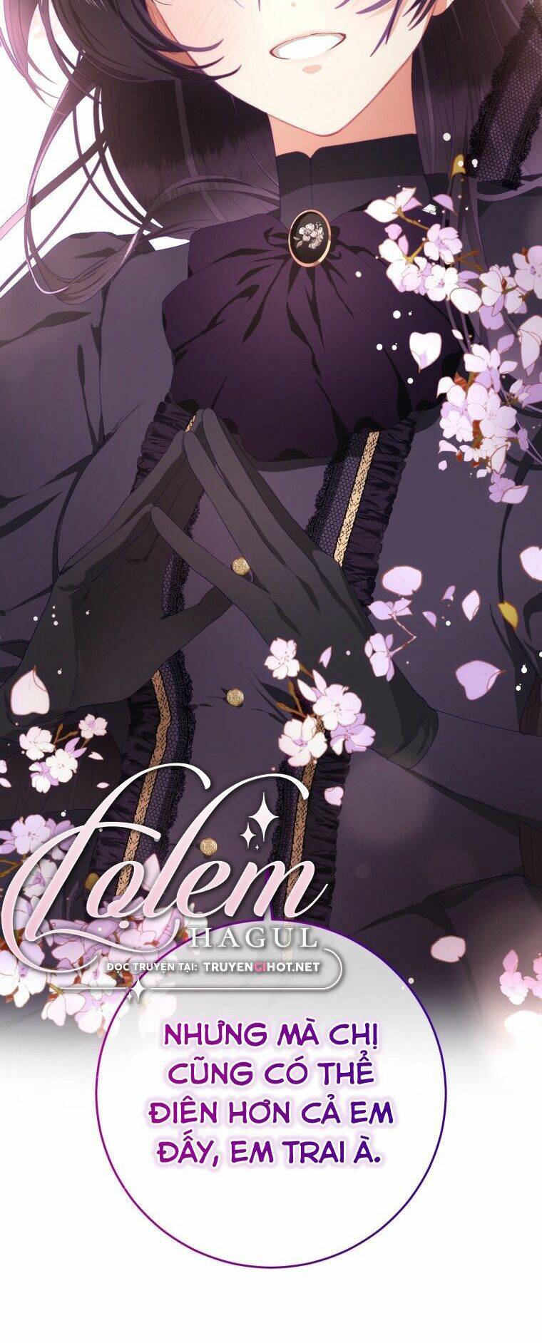 Em Trai Tôi Là Hoàng Đế Ngang Ngược Chap 3 - Next Chap 4