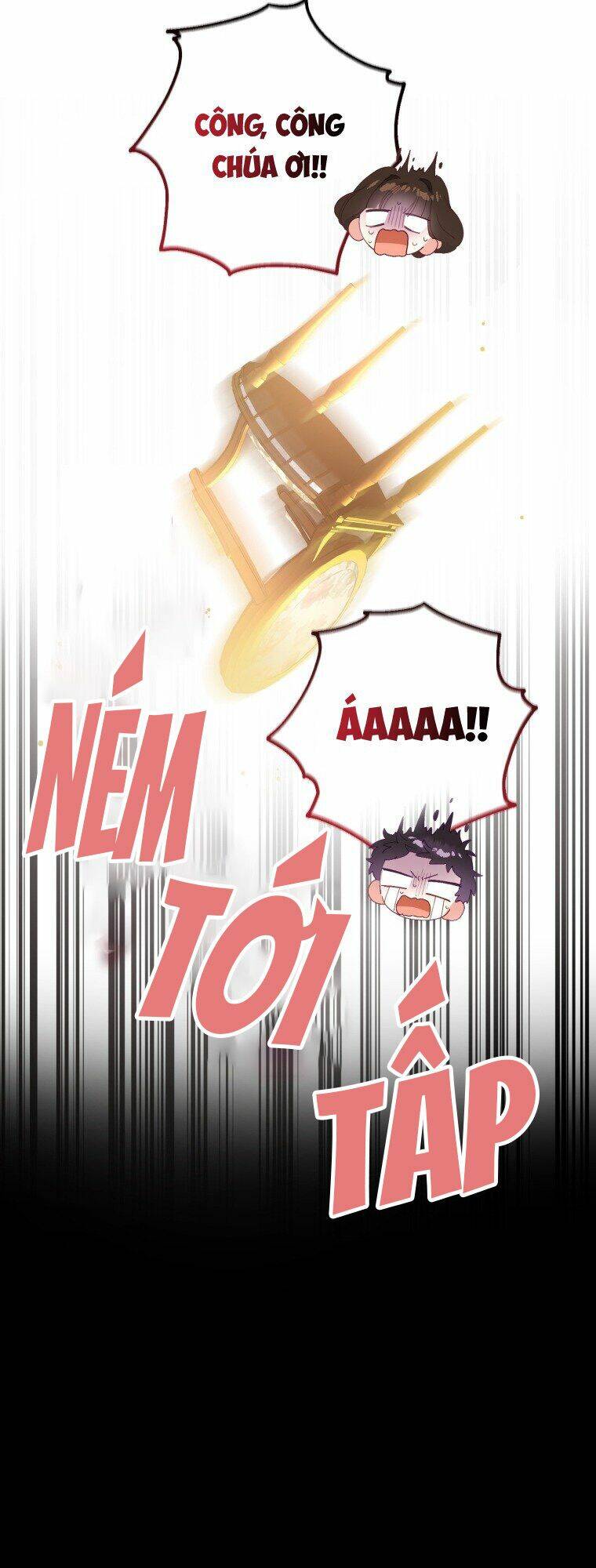 Em Trai Tôi Là Hoàng Đế Ngang Ngược Chap 3 - Next Chap 4