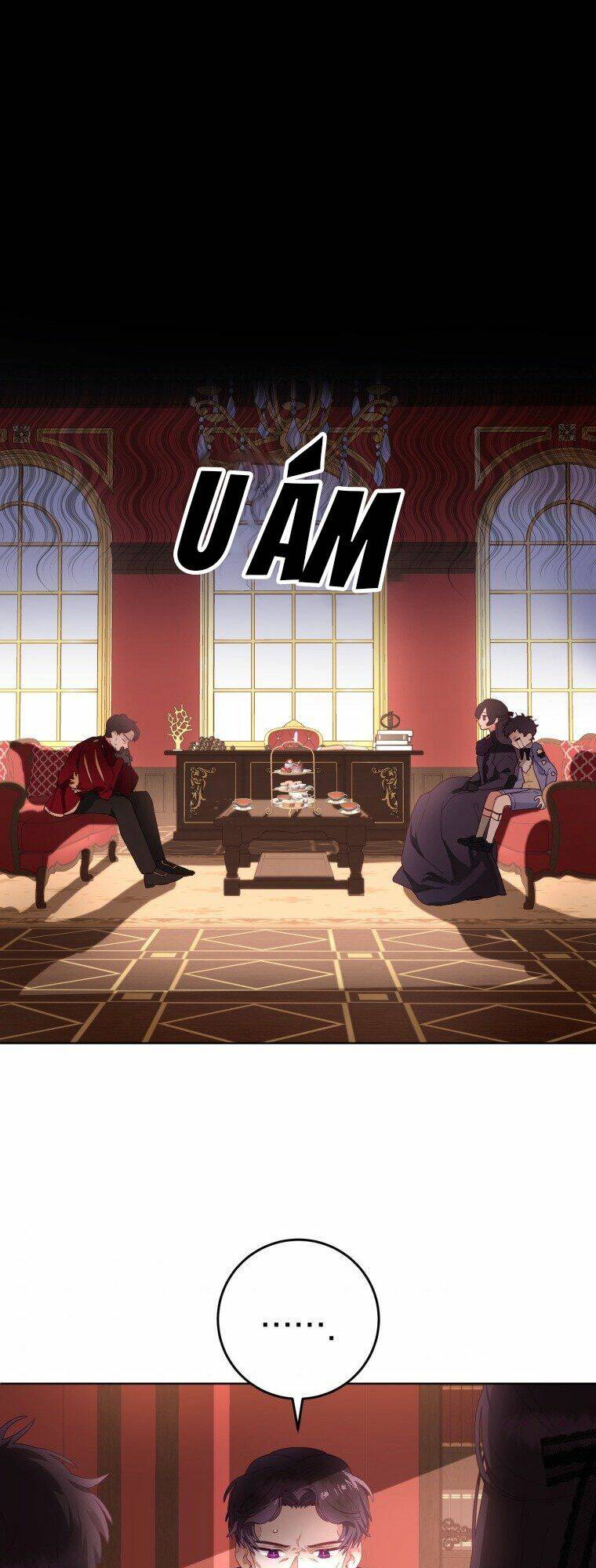 Em Trai Tôi Là Hoàng Đế Ngang Ngược Chap 3 - Next Chap 4