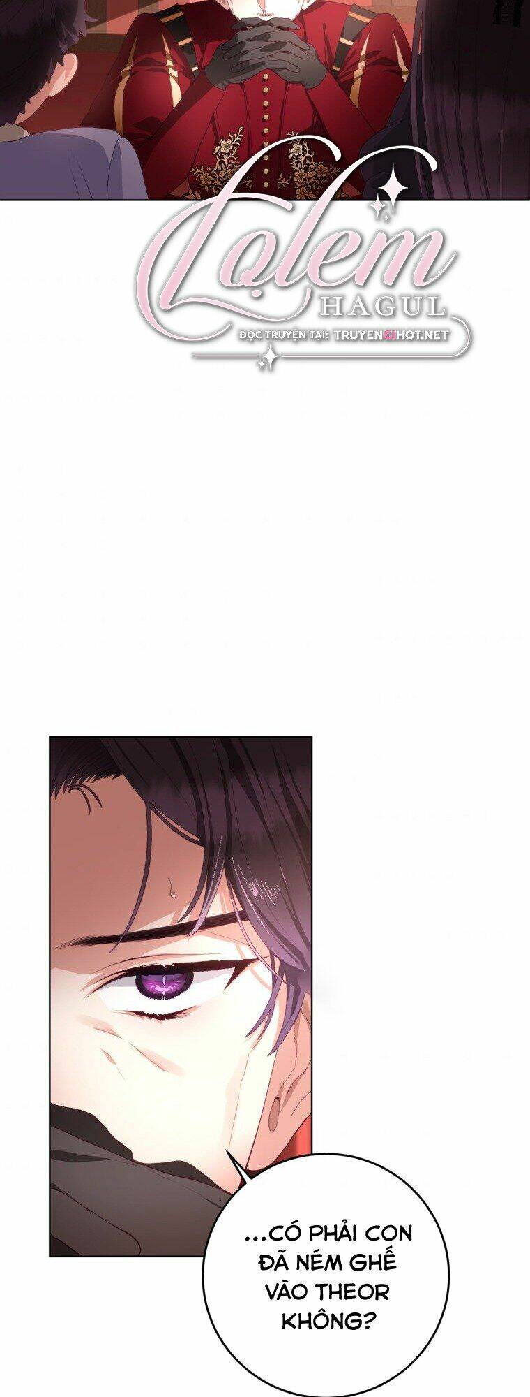 Em Trai Tôi Là Hoàng Đế Ngang Ngược Chap 3 - Next Chap 4