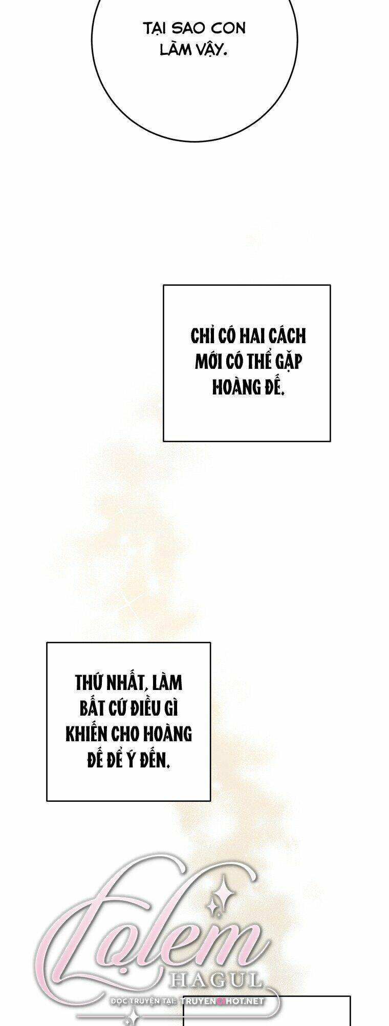 Em Trai Tôi Là Hoàng Đế Ngang Ngược Chap 3 - Next Chap 4