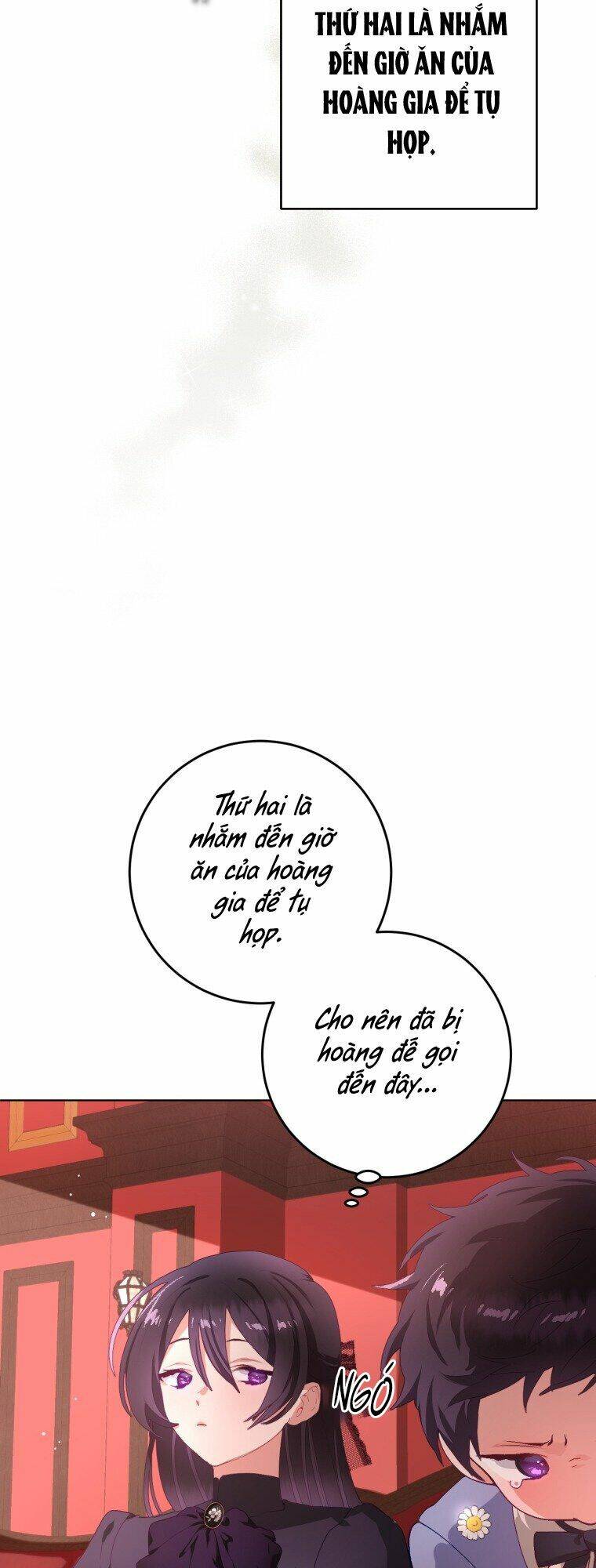 Em Trai Tôi Là Hoàng Đế Ngang Ngược Chap 3 - Next Chap 4