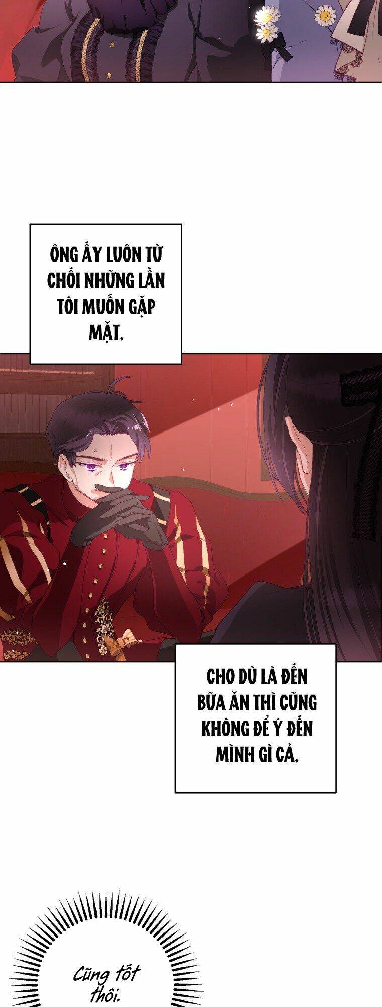 Em Trai Tôi Là Hoàng Đế Ngang Ngược Chap 3 - Next Chap 4