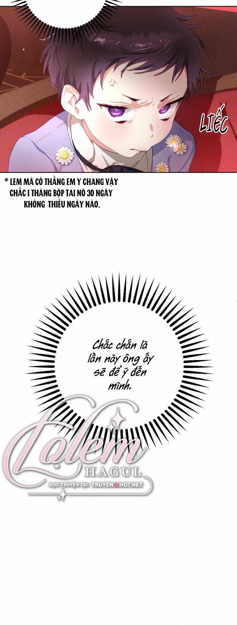 Em Trai Tôi Là Hoàng Đế Ngang Ngược Chap 3 - Next Chap 4