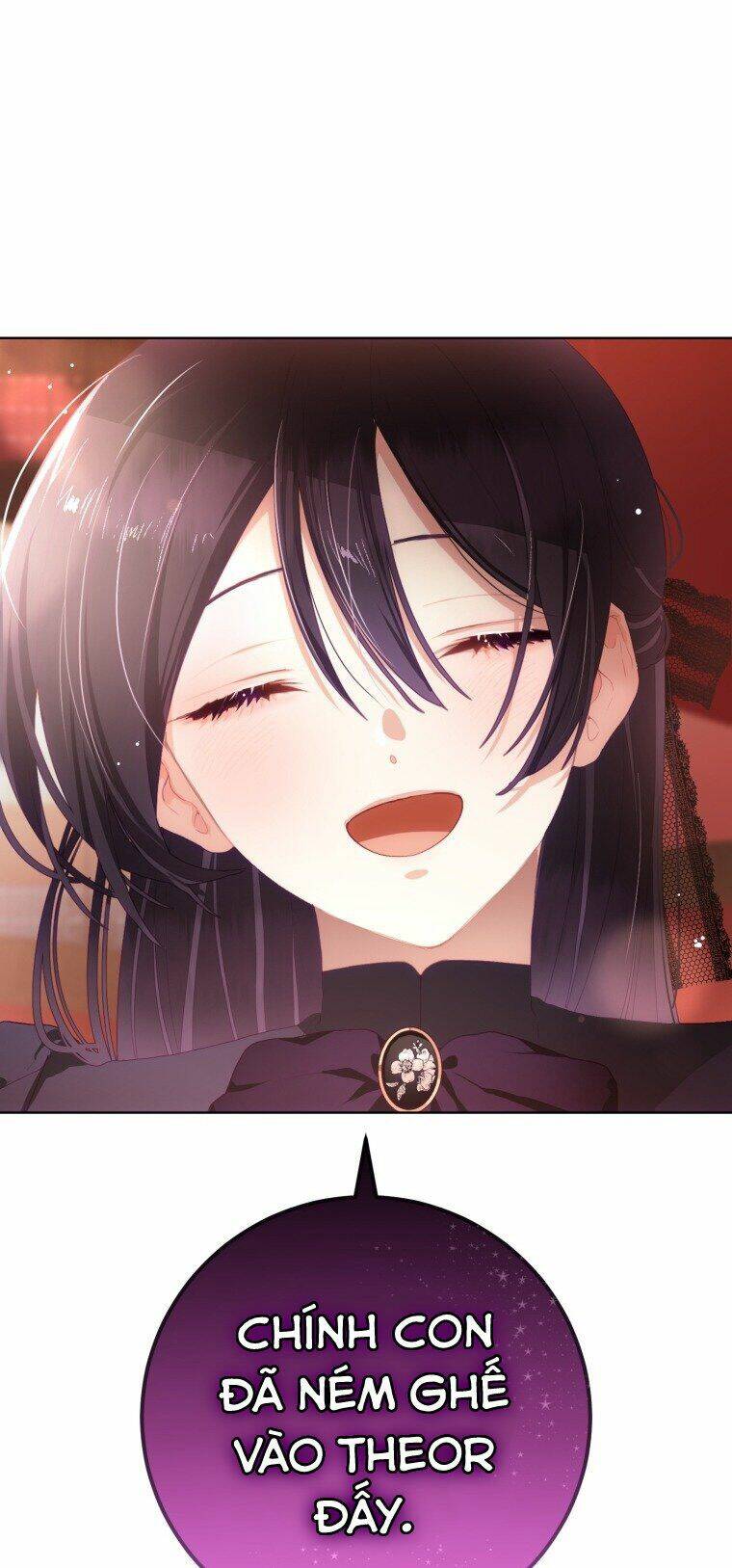 Em Trai Tôi Là Hoàng Đế Ngang Ngược Chap 3 - Next Chap 4