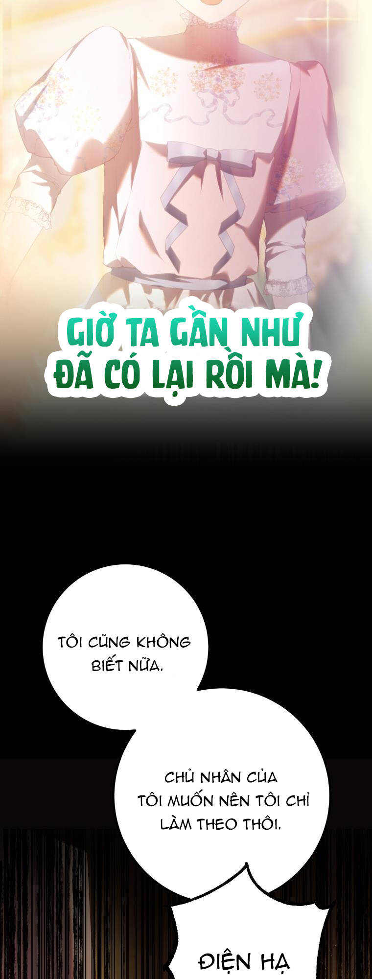 Em Trai Tôi Là Hoàng Đế Ngang Ngược Chap 30 - Next Chap 31