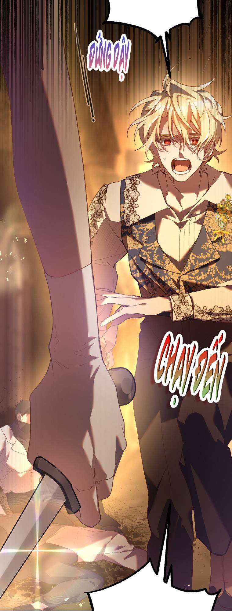 Em Trai Tôi Là Hoàng Đế Ngang Ngược Chap 30 - Next Chap 31