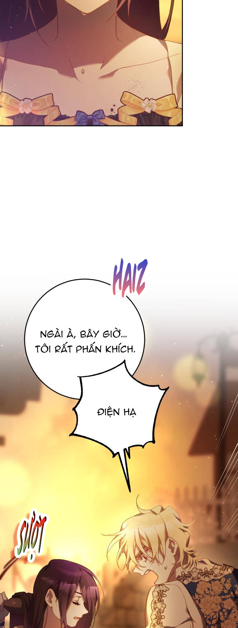 Em Trai Tôi Là Hoàng Đế Ngang Ngược Chap 30 - Next Chap 31