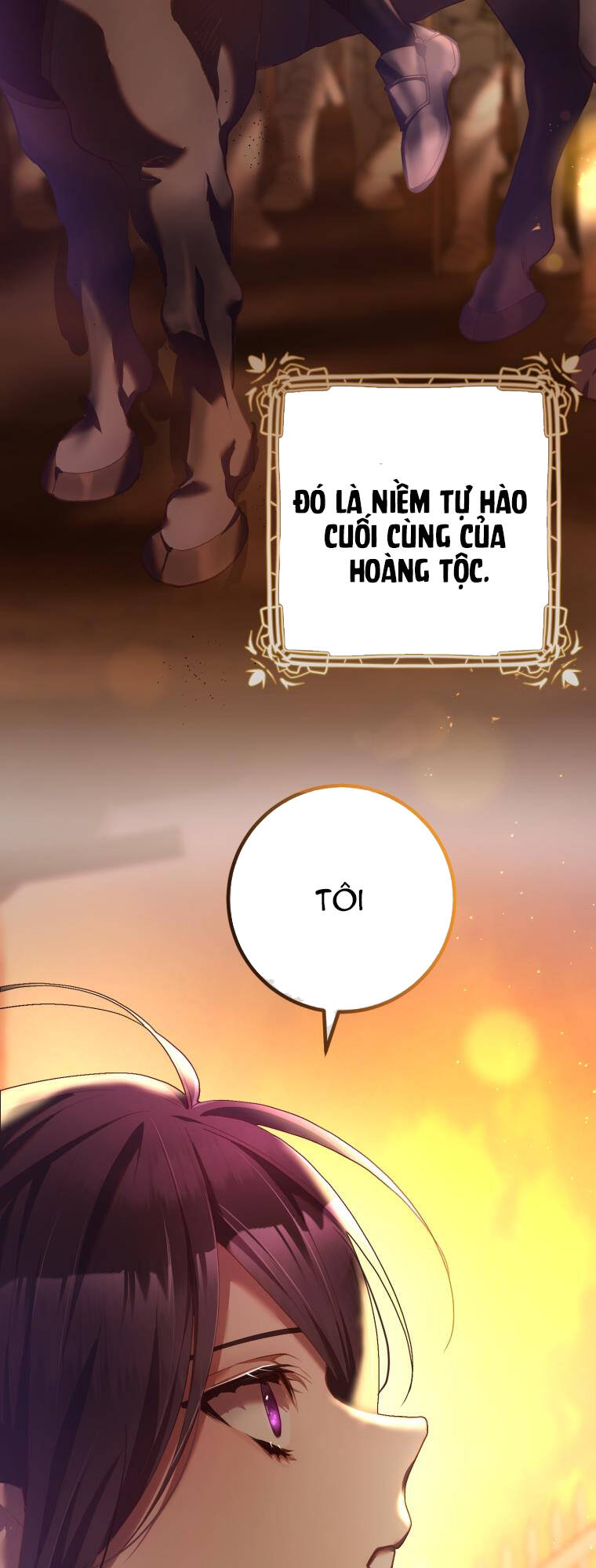 Em Trai Tôi Là Hoàng Đế Ngang Ngược Chap 30 - Next Chap 31