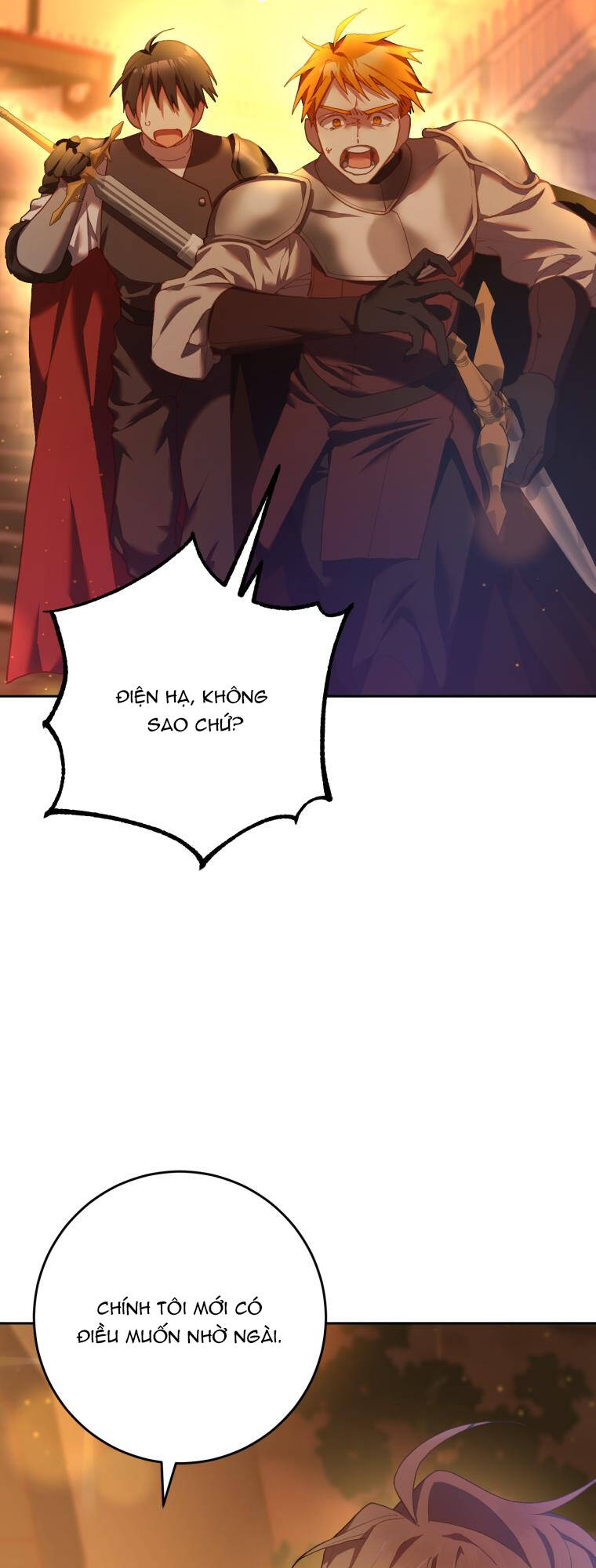 Em Trai Tôi Là Hoàng Đế Ngang Ngược Chap 30 - Next Chap 31