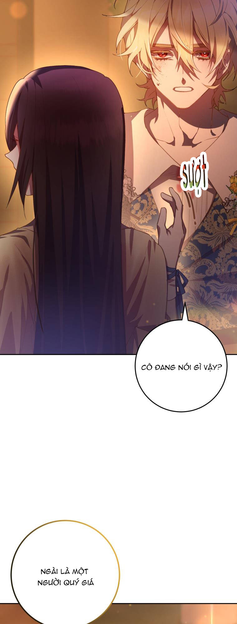 Em Trai Tôi Là Hoàng Đế Ngang Ngược Chap 30 - Next Chap 31