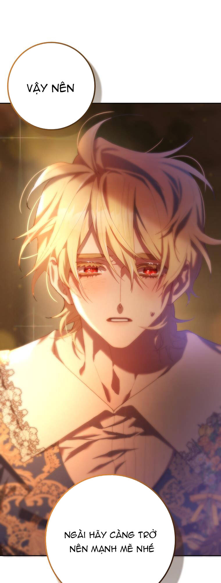 Em Trai Tôi Là Hoàng Đế Ngang Ngược Chap 30 - Next Chap 31