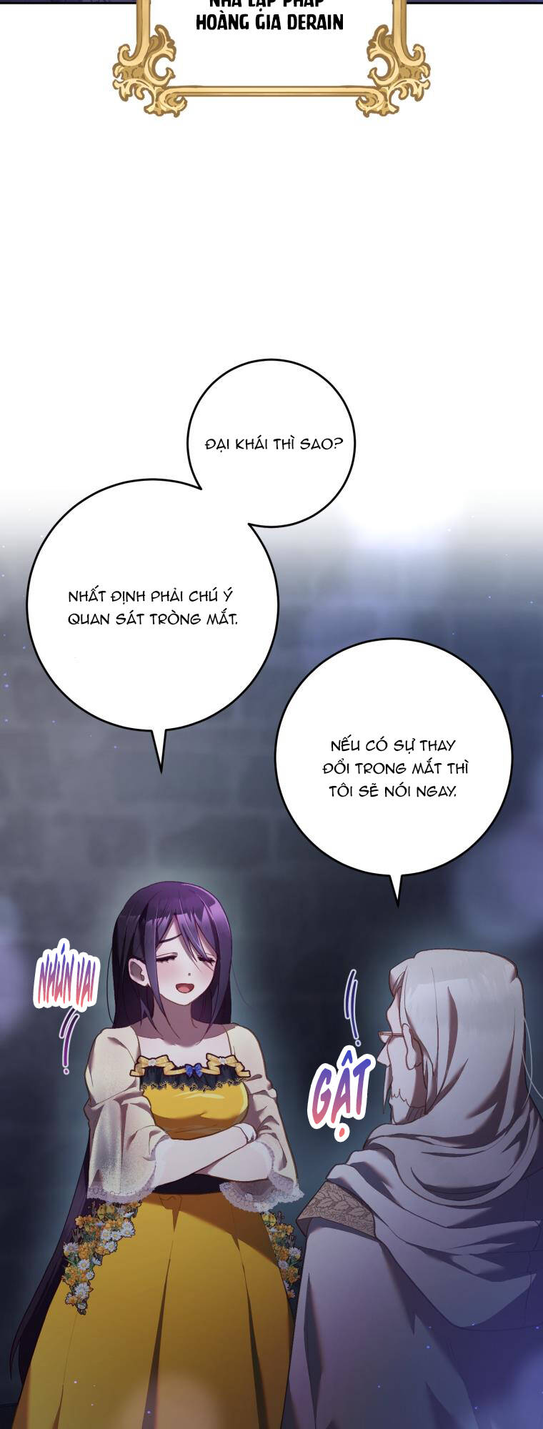 Em Trai Tôi Là Hoàng Đế Ngang Ngược Chap 30 - Next Chap 31