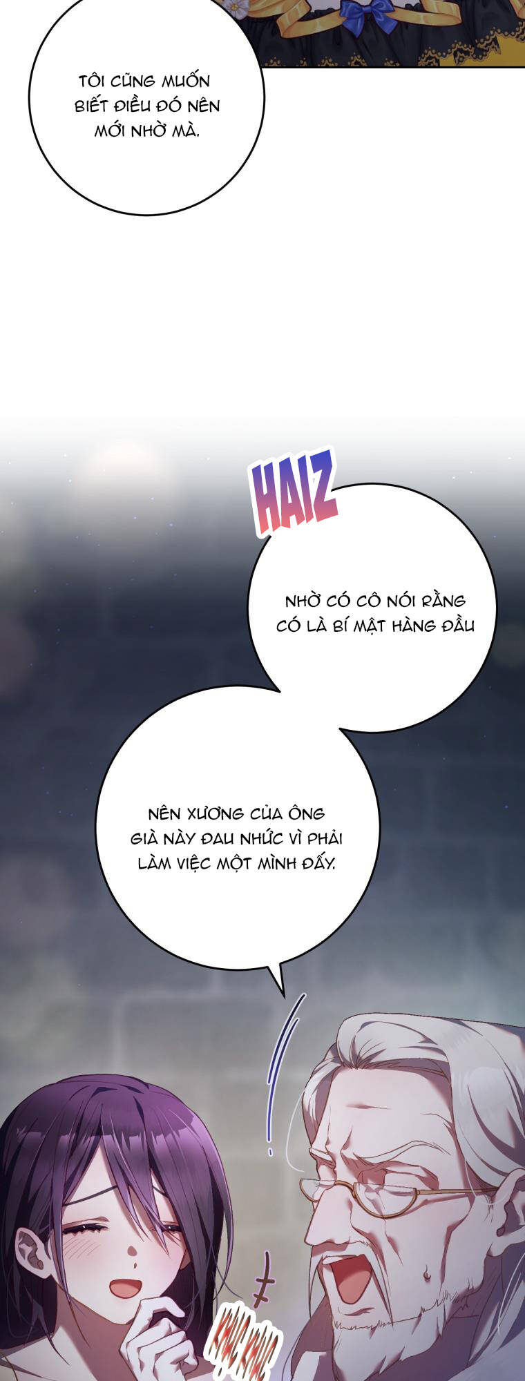 Em Trai Tôi Là Hoàng Đế Ngang Ngược Chap 30 - Next Chap 31