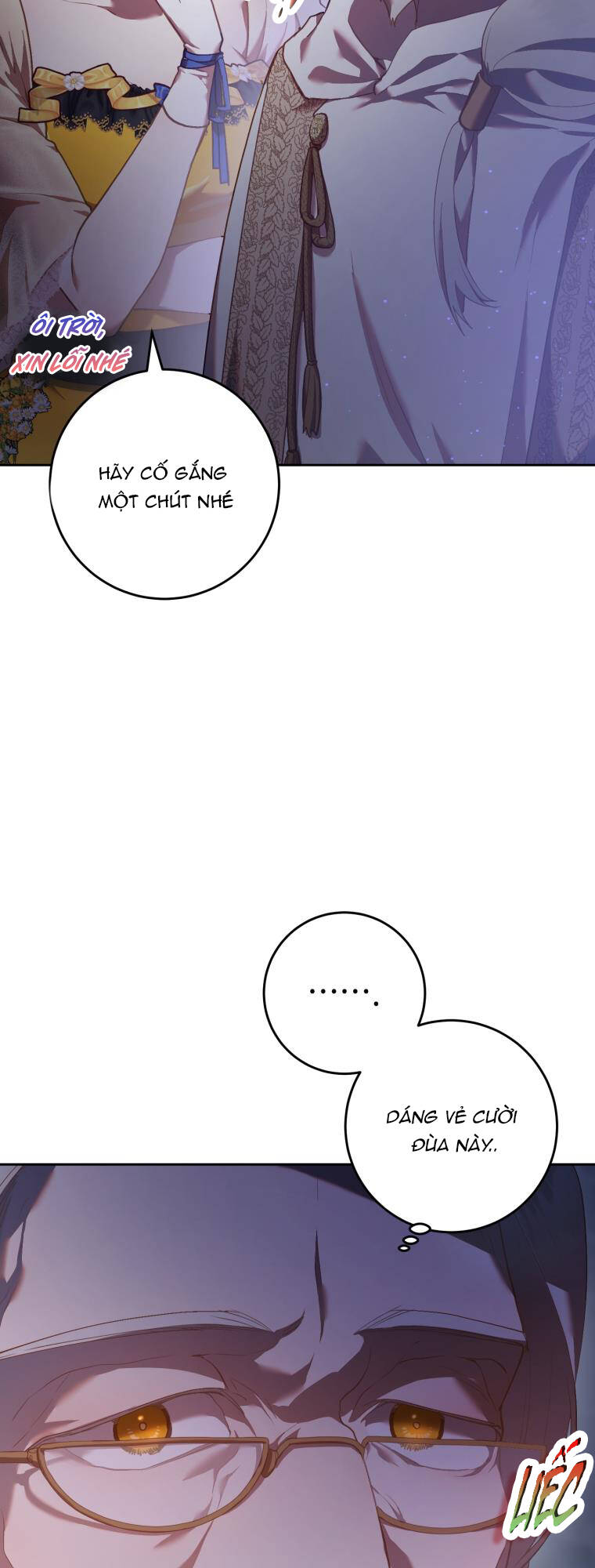 Em Trai Tôi Là Hoàng Đế Ngang Ngược Chap 30 - Next Chap 31