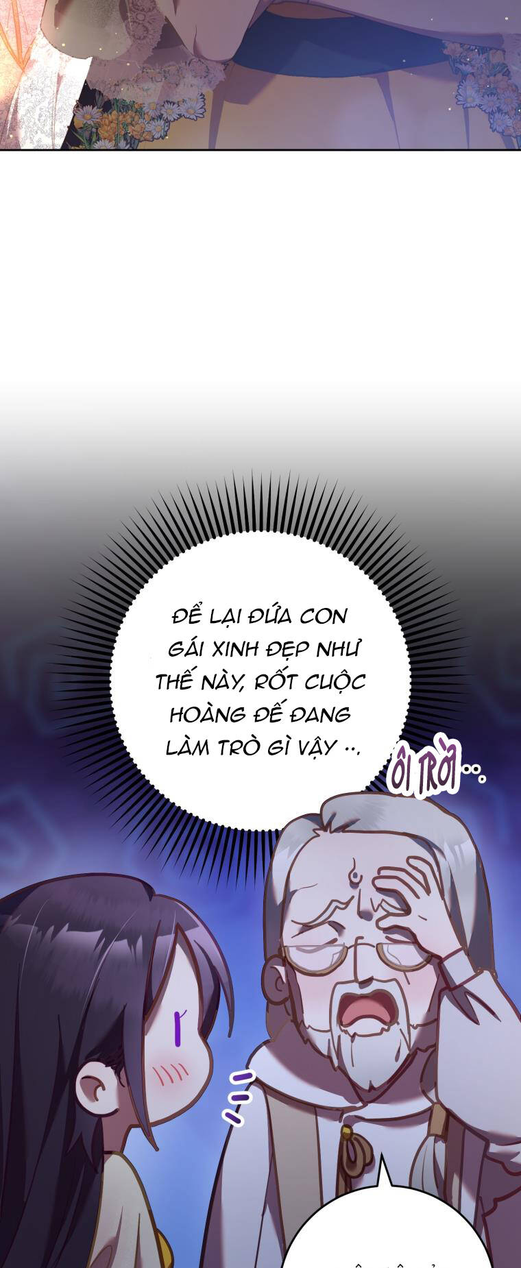 Em Trai Tôi Là Hoàng Đế Ngang Ngược Chap 30 - Next Chap 31
