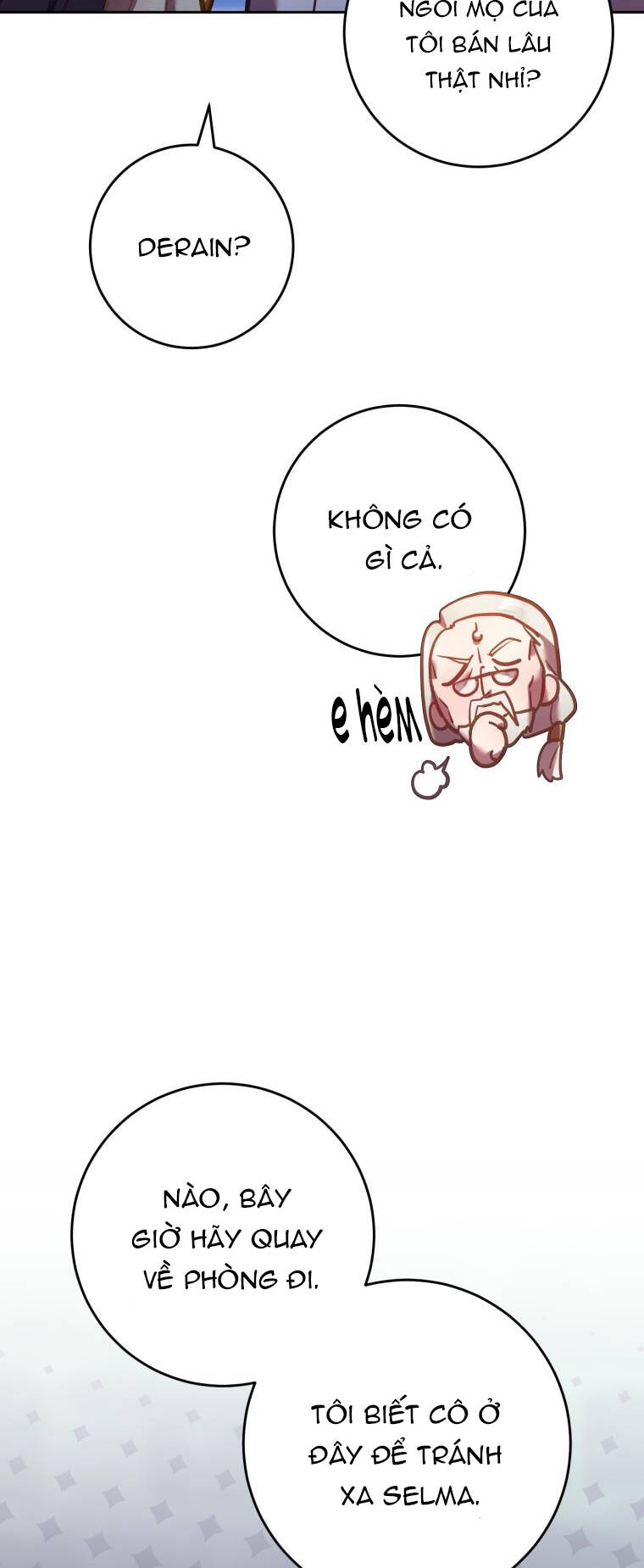 Em Trai Tôi Là Hoàng Đế Ngang Ngược Chap 30 - Next Chap 31