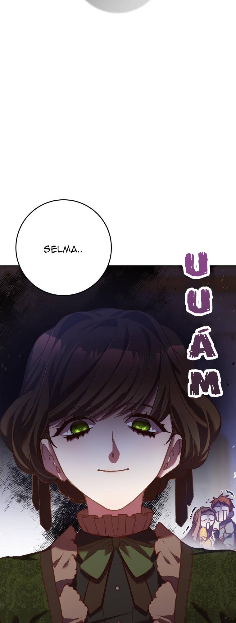 Em Trai Tôi Là Hoàng Đế Ngang Ngược Chap 30 - Next Chap 31