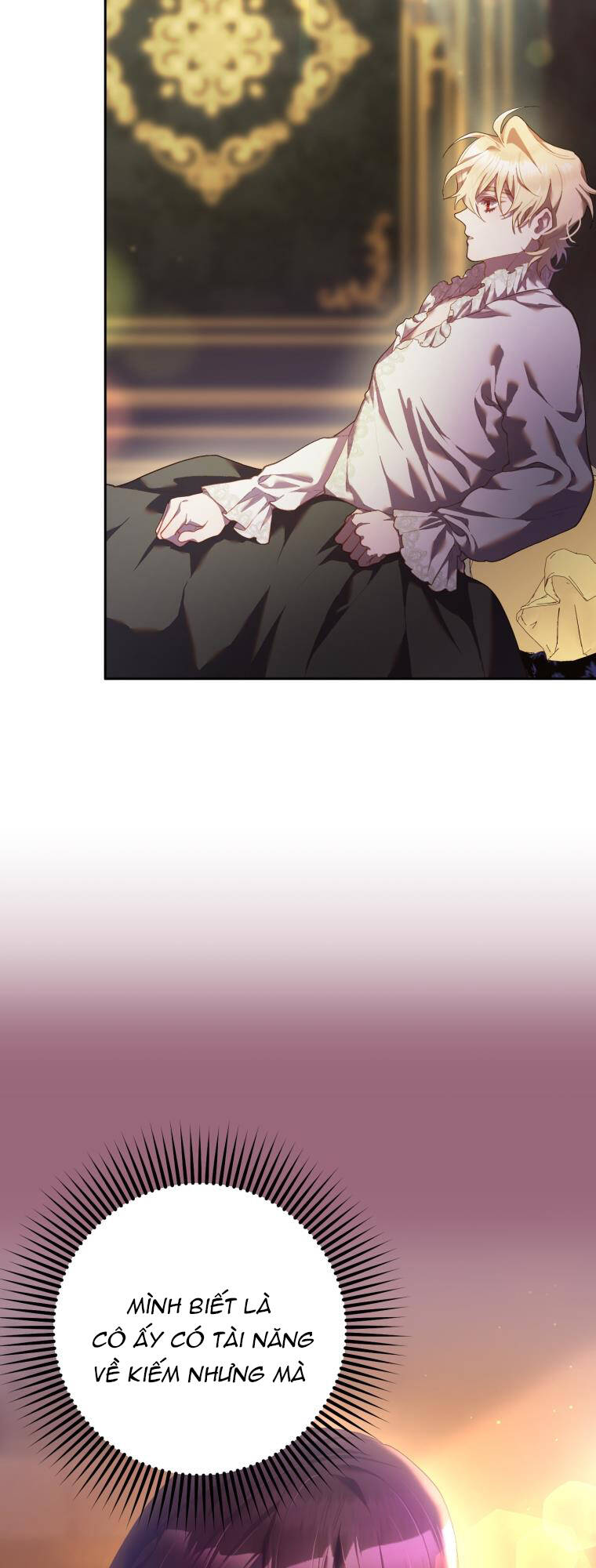 Em Trai Tôi Là Hoàng Đế Ngang Ngược Chap 30 - Next Chap 31