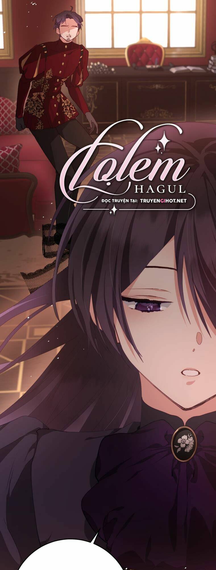 Em Trai Tôi Là Hoàng Đế Ngang Ngược Chap 4 - Next Chap 5