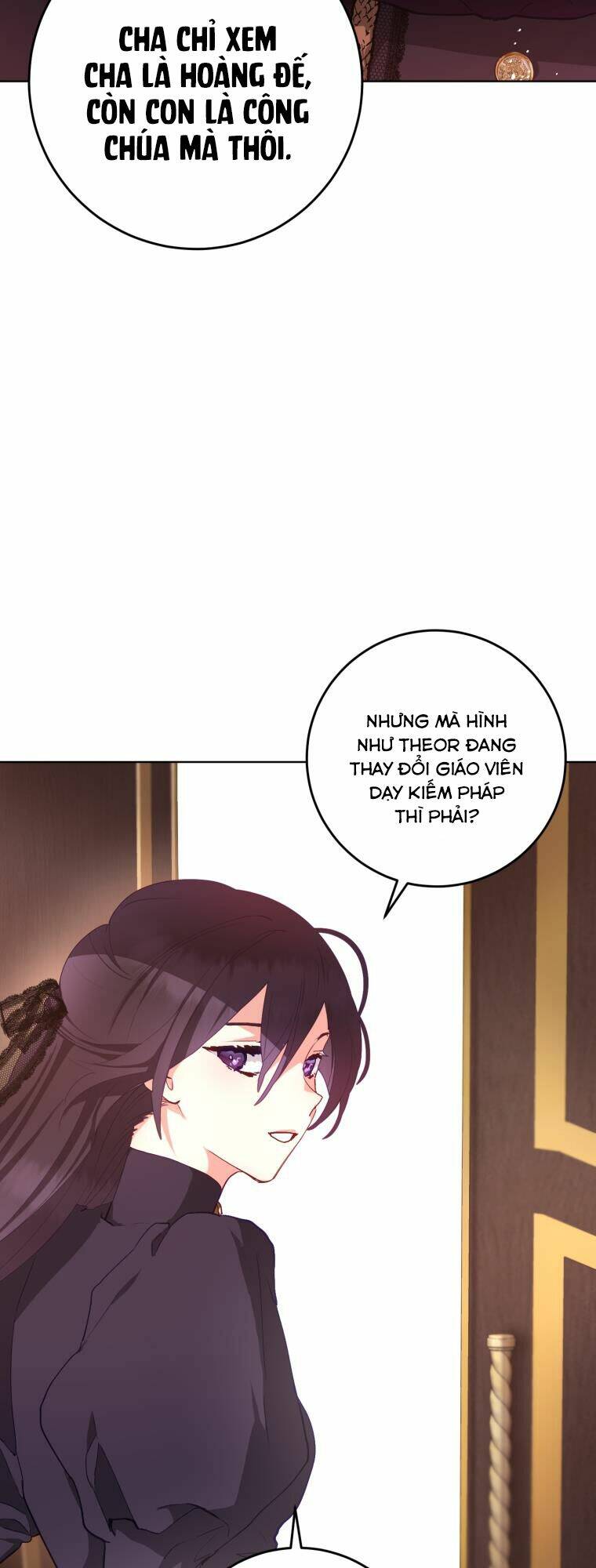 Em Trai Tôi Là Hoàng Đế Ngang Ngược Chap 4 - Next Chap 5