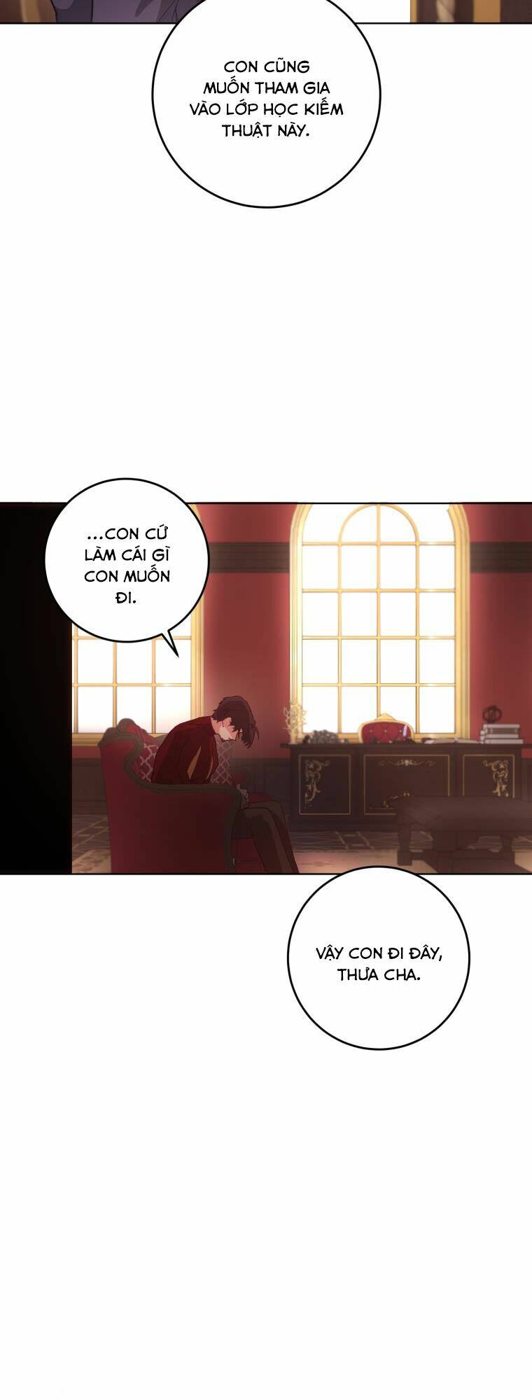 Em Trai Tôi Là Hoàng Đế Ngang Ngược Chap 4 - Next Chap 5