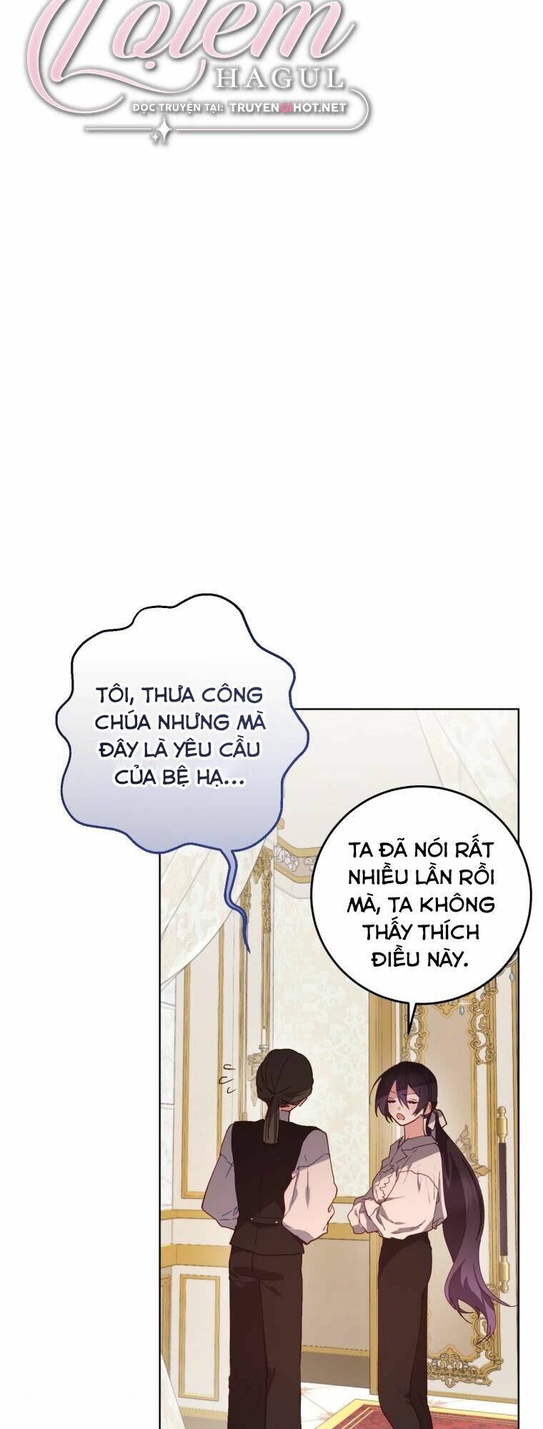 Em Trai Tôi Là Hoàng Đế Ngang Ngược Chap 4 - Next Chap 5