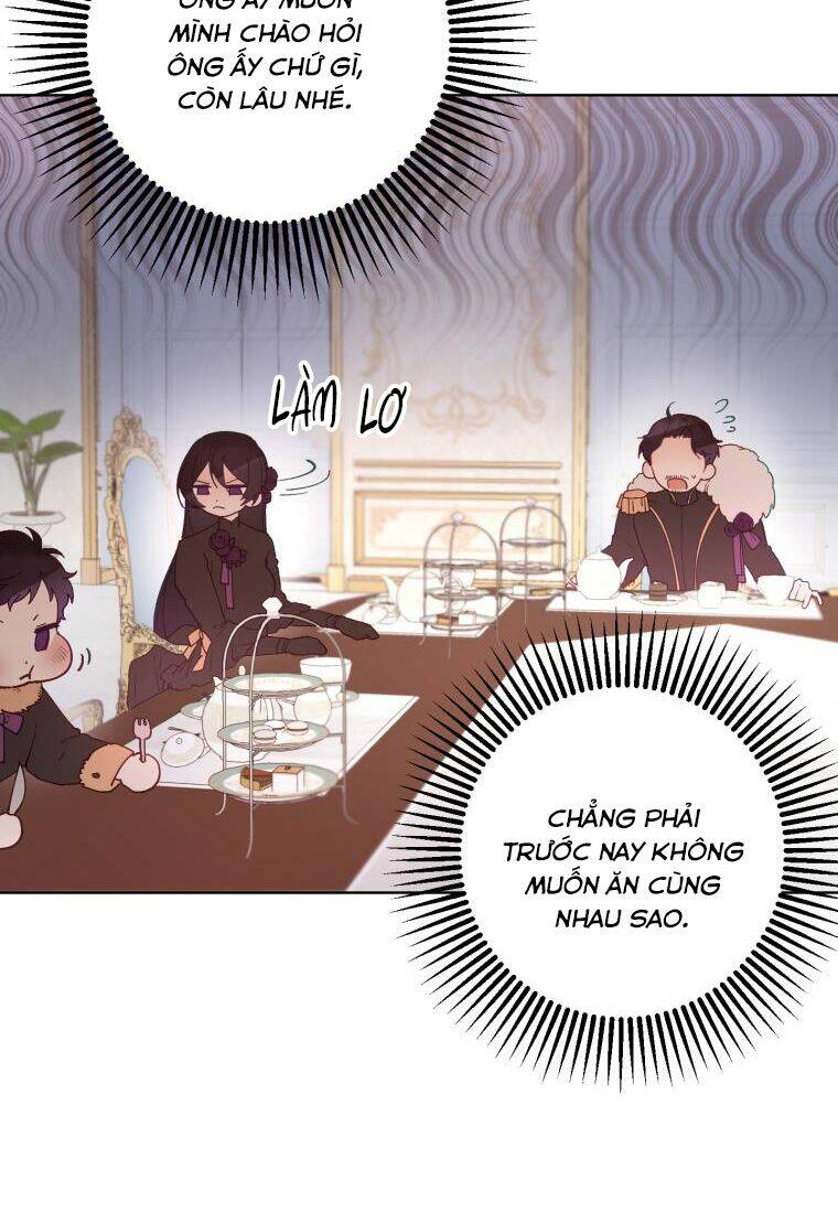 Em Trai Tôi Là Hoàng Đế Ngang Ngược Chap 4 - Next Chap 5