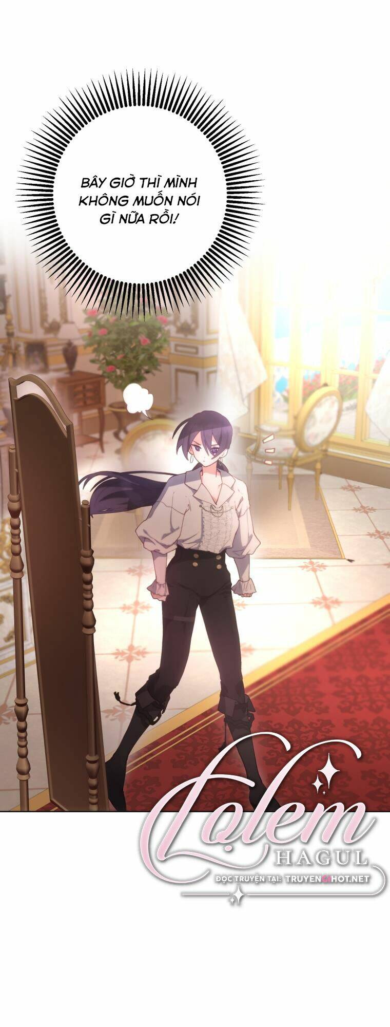 Em Trai Tôi Là Hoàng Đế Ngang Ngược Chap 4 - Next Chap 5