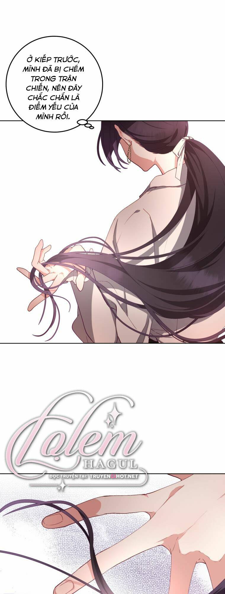 Em Trai Tôi Là Hoàng Đế Ngang Ngược Chap 4 - Next Chap 5