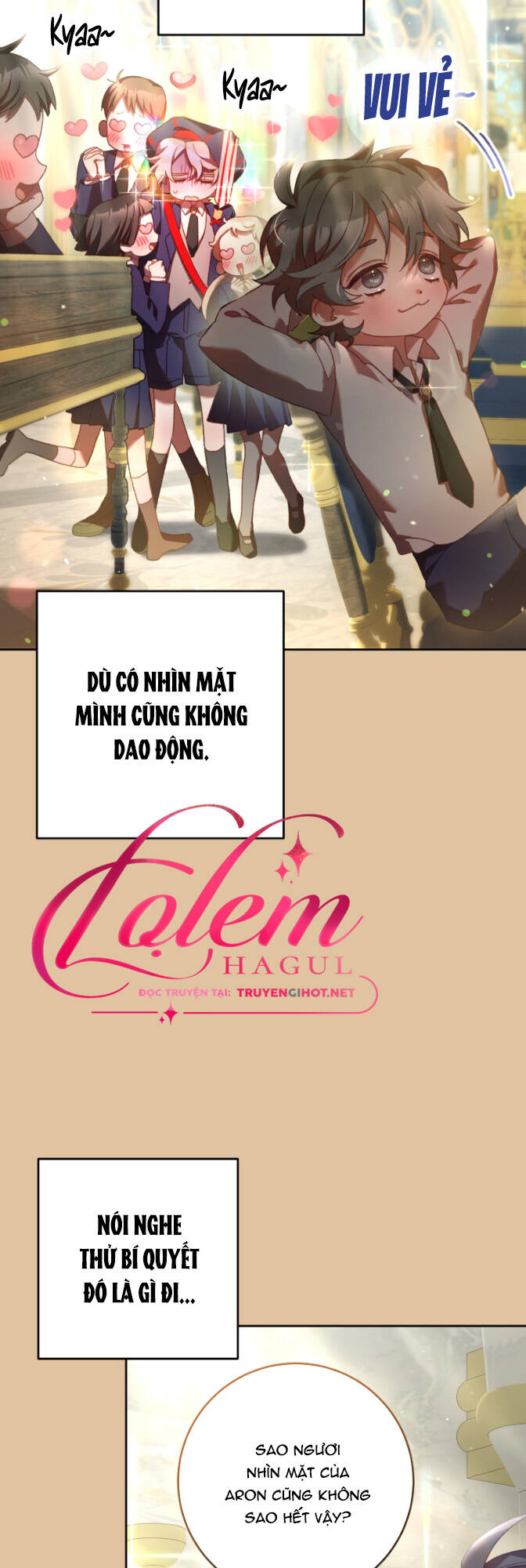 Em Trai Tôi Là Hoàng Đế Ngang Ngược Chap 40.1 - Next Chap 41.1