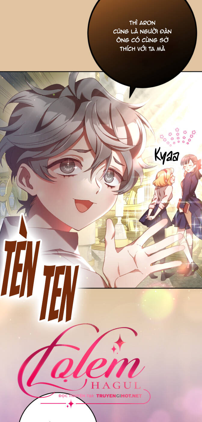 Em Trai Tôi Là Hoàng Đế Ngang Ngược Chap 40.1 - Next Chap 41.1