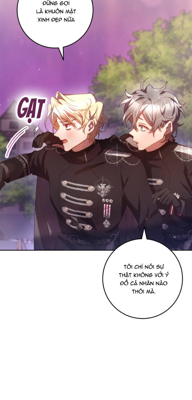 Em Trai Tôi Là Hoàng Đế Ngang Ngược Chap 40.1 - Next Chap 41.1