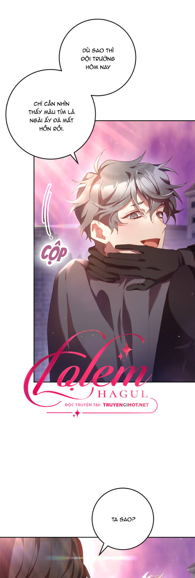 Em Trai Tôi Là Hoàng Đế Ngang Ngược Chap 40.1 - Next Chap 41.1