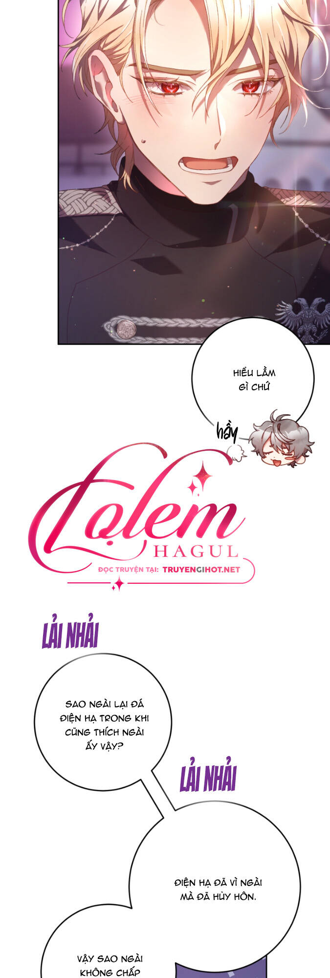 Em Trai Tôi Là Hoàng Đế Ngang Ngược Chap 40.1 - Next Chap 41.1