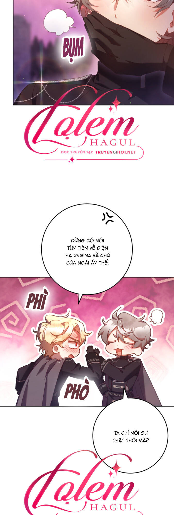 Em Trai Tôi Là Hoàng Đế Ngang Ngược Chap 40.1 - Next Chap 41.1